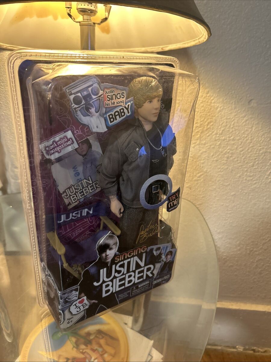 Justin Bieber Action Figure Music Action Figures for sale | eBay Justin Bieber Action Figure Music Action Figures for sale | eBay
