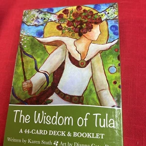 The Wisdom of Tula: Insight for a Luminous Life (English Edition) - Picture 1 of 6
