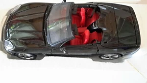 Corvette convertible Franklin 2005 como nueva C6 #0742/9900 B11E0447 - Imagen 1 de 4