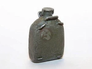 Plus Model 1/35 German Wehrmacht 18 Liter Water Canister WWII (6 cans) EL013 - Picture 1 of 1