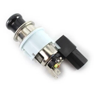 Cigarette Lighter Assembly Socket for Toyota 4Runner Tundra Lexus Scion Corolla* - Picture 1 of 6