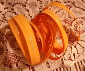 Goyard Band 2m orange limitierte Serie Neuware Original - Bild 1 von 2
