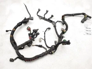 1992 1993 Honda Civic Engine Wire Harness 1.5L MT OEM 32110-P06-A00 - Picture 1 of 12