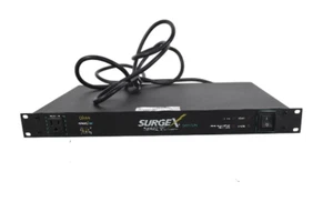 Surge X SX1115-RT Surge Eliminator/ Power Conditioner - Afbeelding 1 van 9
