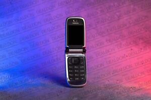 Nokia 6131 - Schwarz / Neu /  Ohne Simlock / 24 Mon. Gewährleistung