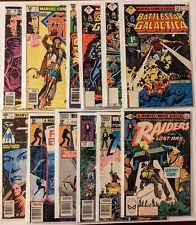 Flash DC Comics (1994-2003) Choose Your Issue Bin