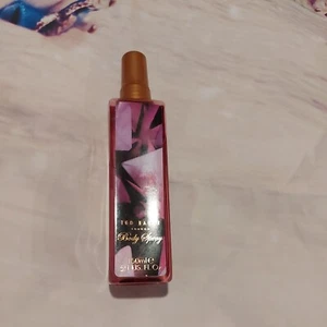 Ted Baker London Origami Vivacious Rose Sandalwood Vanilla Body Spray 150ml - Picture 1 of 3