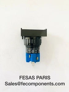 EAO 31-121.025 Pushbutton Switches - Picture 1 of 2
