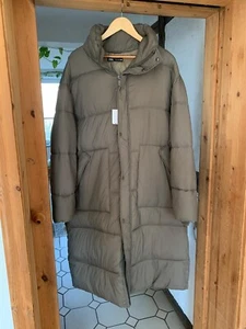 Chaqueta Plumón Zara L(42) - Imagen 1 de 3
