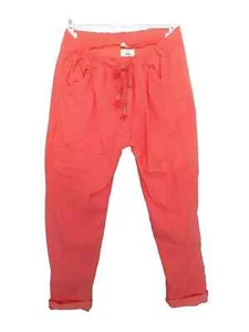 magic trousers from Made In Italy plus size fits 16 18 20 22/24 NEW 2 - Picture 1 of 1