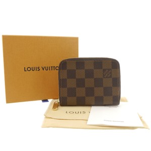 Las mejores ofertas en Cartera plegable de lona Louis Vuitton Carteras para  Mujeres | eBay