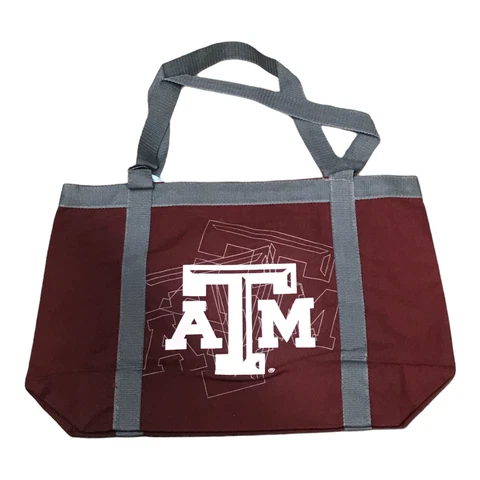 NCAA Tailgate Tote (15.5"  x 6" x 13.5") Cover