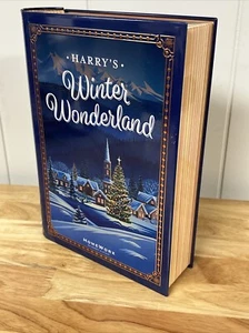 HomeWorx by Harry Slatkin Winter Wonderland Tin with 5 Scented Votive Candles - Picture 1 of 15