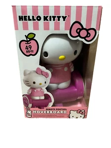 Hello Kitty Remote Control Hover Board - New - Picture 1 of 4