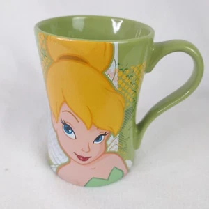 Disney Tinker Bell Sassy and Blonde 5 inches Tall Coffee Mug Store Exclusive - Picture 1 of 11