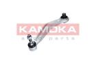 TRACK CONTROL ARM KAMOKA 9050082 REAR,REAR AXLE LEFT,UPPER FOR ALPINA,BMW