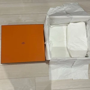Hermes Birkin 40 empty box 47 x 42 x 22 BOX Birkin box 035 - Picture 1 of 10