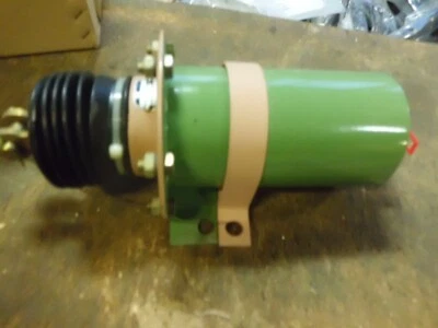 BRAKE CYLINDER COMPRESSED AIR IVECO 02492682 02492683 / VERS. NO. 2530-12-168-2001 - Image 1 of 2