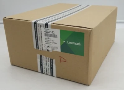 Lexmark 40x9143 ADF Top Cover A4 Duplex - Image 1 of 3