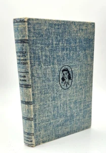 Beverly Gray's Island Mystery, Clair Blank Hardback 1952 Grosset Dunlap - Picture 1 of 9