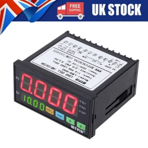Digital Weighing Controller Load Cell Indicator 2 Relays Output LM8-RRD 110/220V - Picture 1 of 6