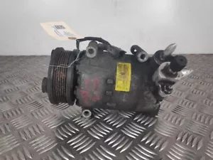 2011 FORD C-MAX II DXA/CB7,DXA/CEU A/C AIR CON COMPRESSOR/PUMP AV61-19D839-DA - Picture 1 of 6