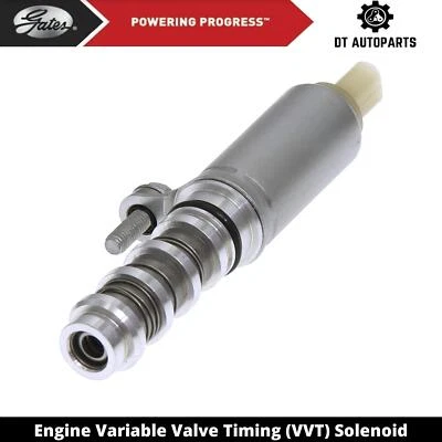 Puertas de admisión de solenoide VVT para motor Chevrolet Impala 2014-2019 2015 2016 2017 Foto 1 de 4