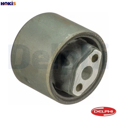 2x MOUNTING CONTROLTRAILING ARM TD1743W FOR VAUXHALL MOKKA  CHEVROLET  OPEL - Image 1 of 4