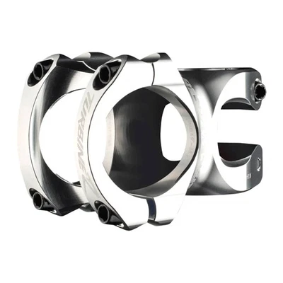 Turbina Race Face R 35 potencia 50 x 0 plateada Foto 1 de 4