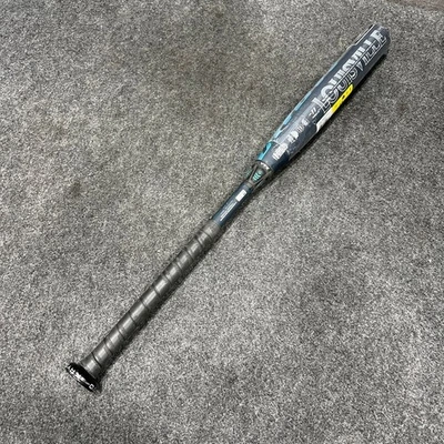 Bate de softbol lanzamiento rápido compuesto LOUISVILLE SLUGGER KRYO (-11) 31", raspado* Foto 1 de 4