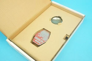 BS&B A7312119-1 S-90 rupture disk 1.5in.(1.5")/DN40 NI,13.3bar-14.70bar(G)@120°C - Picture 1 of 3