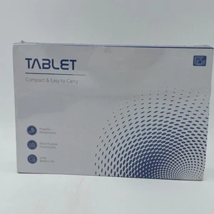 TABWEE T90 Tablet 11" Octo-Core CPU 8+ 16GB RAM 128GB T90 Wi-Fi Only NEW SEALED - Picture 1 of 3