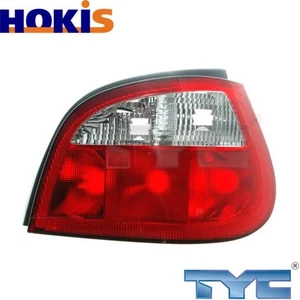 COMBINATION REARLIGHT 11-0215-01-2 FOR RENAULT MEGANEI F9Q744/732/733/731 1.9L - Picture 1 of 6