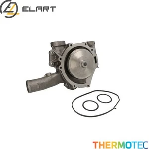 WATER PUMP ENGINE COOLING WP-ME165 FOR MERCEDES-BENZ CITARO ATEGO/2 ECONIC OH - Picture 1 of 7