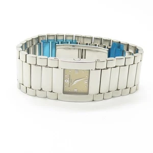 Baume & Mercier MV045195 Catwalk Silver Women's Watch - Picture 1 of 7