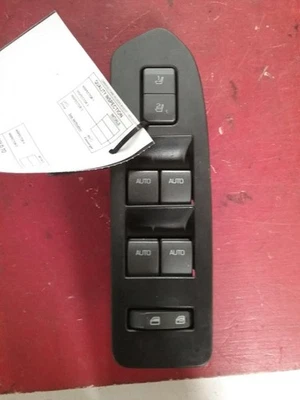 Driver Front Door Switch Driver's Window Master Fits 09-12 MKS 1061100 - Изображение 1 из 4