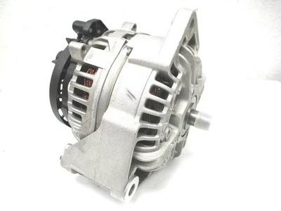 1697321 NUEVO PARA ALTERNADOR DAF XF95 24V 80A 860809 12589N 0986045490 Foto 1 de 4
