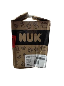 Open Box - Nuk® Perfect Match™ Bottle 8oz 2pk - Picture 1 of 7