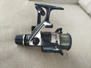 Shimano Titanos Aerlex 3500, Angelrolle, Karpfen, Hecht, Raubfisch - Bild 1 von 3