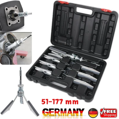 D LIAN DONG HONWERKZEUG HONAHLE ZYLINDER HONEN HONBÜRSTE HONGERÄT HOHN-WERKZEUG 57-177 mm