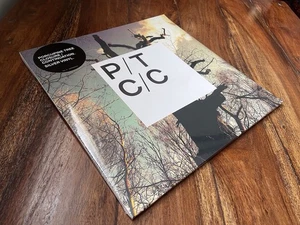 Porcupine Tree : Closure / Continuation : Ltd Ed 2 Silver 180g Vinyl 2022 Sealed - Picture 1 of 9