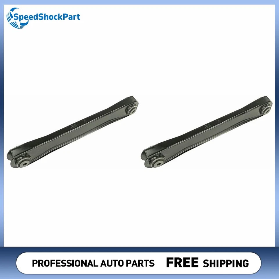 Brazo de control de suspensión superior delantero Mevotech 2X para Dodge Ram 2500 1995-1999 Foto 1 de 4