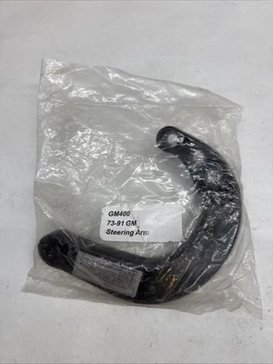 Brazo de dirección Pro Comp GM400 L05 4" caída para GMC Sierra 1500 1979-1985 Foto 1 de 3