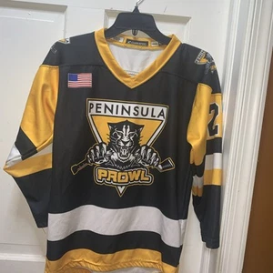 Champion Youth S/M Peninsula Prowl HEO 27 Jersey 3067 - Picture 1 of 5