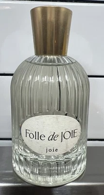 Joie Folle De Joie Eau De Parfum Spray 3.4 Fl Oz New No Box - Image 1 of 3