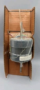 GE 6273 Shaded Pole Motor *New Old Stock* - Picture 1 of 4