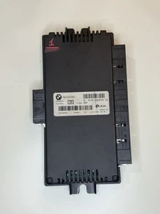 ✅ 2007-2015 Mini Cooper R55 R56 Footwell Body Control Module FRM 6135 3453743-01 - Picture 1 of 4