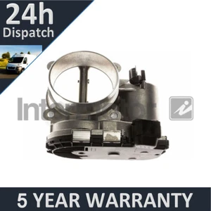 Fits Ford Transit Transit Custom Ranger Peugeot Boxer PV Throttle Body #1 - Picture 1 of 2