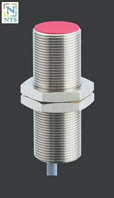 New BAUMER IGYX 08P17B3/S35L Inductive proximity switch PNP IP67 - Image 1 of 4