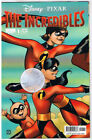The INCREDIBLES #1 A, NM, Disney Pixar, Boom Studios, 2009, more in store
